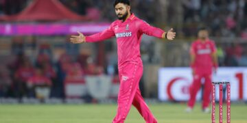 रियान पराग ने आईपीएल 2025 में मुंबई इंडियंस को हार के बाद राजस्थान की गलतियों का विश्लेषण किया