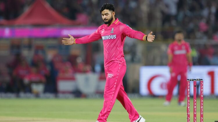 रियान पराग ने आईपीएल 2025 में मुंबई इंडियंस को हार के बाद राजस्थान की गलतियों का विश्लेषण किया