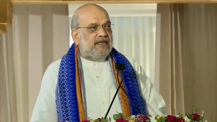 अमित शाह की सख्त चेतावनी पहलगाम हमलावरों को: 'एक भी आतंकवादी नहीं होगा'