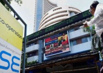 मार्केट ओपनिंग बेल: सेंसक्स 80,300 से ऊपर खुलता है, निफ्टी ने 24,300, अडानी पोर्ट्स को शुरुआती व्यापार में सबसे बड़ा लाभ दिया है