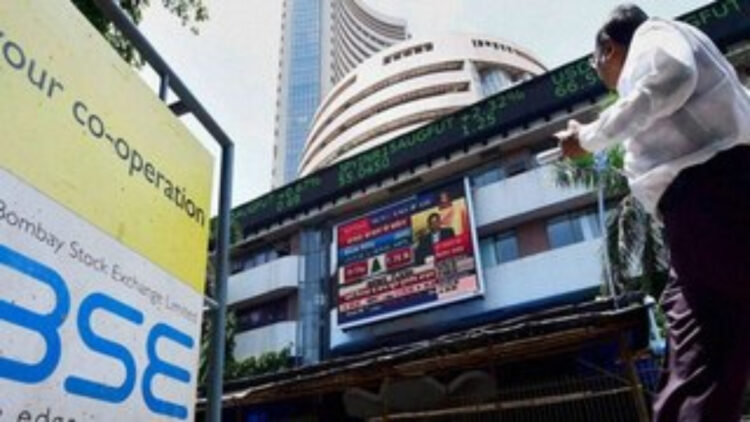 मार्केट ओपनिंग बेल: सेंसक्स 80,300 से ऊपर खुलता है, निफ्टी ने 24,300, अडानी पोर्ट्स को शुरुआती व्यापार में सबसे बड़ा लाभ दिया है