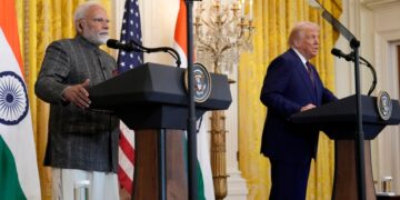 'पीएम मोदी का पूरा समर्थन है': पाहलगाम हमले के बाद भारत-पाकिस्तान तनाव बढ़ने के बीच अमेरिकी राज्य विभाग