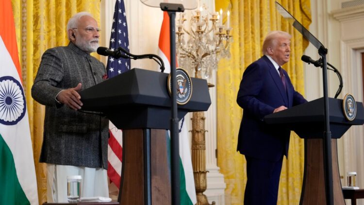 'पीएम मोदी का पूरा समर्थन है': पाहलगाम हमले के बाद भारत-पाकिस्तान तनाव बढ़ने के बीच अमेरिकी राज्य विभाग