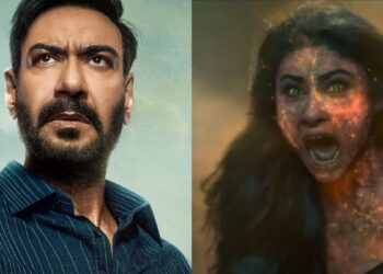 अजय देवगन स्टारर ने 2 और संजय दत्त की द भूतनी ने 1 दिन में कितना छापा मारा?
