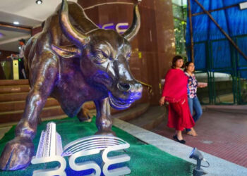 Sensex आज 1 प्रतिशत से अधिक लाभ प्राप्त करता है: रैली के पीछे प्रमुख कारक