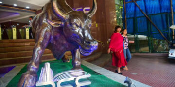 Sensex आज 1 प्रतिशत से अधिक लाभ प्राप्त करता है: रैली के पीछे प्रमुख कारक
