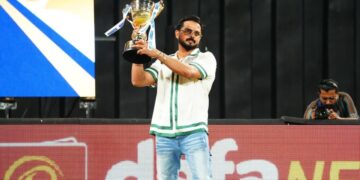 केसीए ने तीन साल के लिए भारत के पूर्व पेसर श्रीसंत को निलंबित कर दिया: यहां विवरण जानें