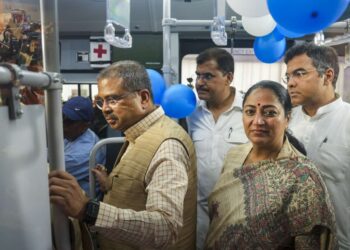 रेखा गुप्ता का कहना है