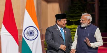 'इस्लाम की शिक्षाएँ ...': इंडोनेशिया ने पाकिस्तान में पाहलगाम टेरर अटैक पर खुदाई की