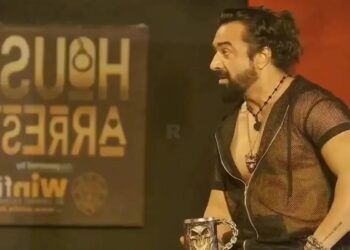 सेंसर बोर्ड द्वारा ओटीटी विनियमन के लिए अश्लील सामग्री अंडरस्कोर की सेवा करने वाले 'उलु' जैसे ऐप्स