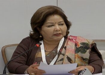 ओडिशा की KIIT में नेपाल छात्र की मृत्यु: विदेश मंत्री देउबा पूरी तरह से जांच चाहते हैं