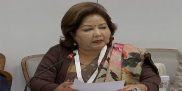 ओडिशा की KIIT में नेपाल छात्र की मृत्यु: विदेश मंत्री देउबा पूरी तरह से जांच चाहते हैं