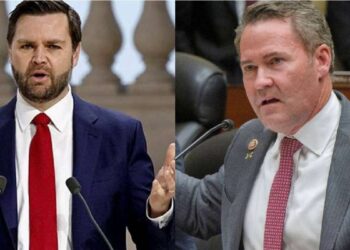 JD Vance का कहना है