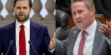 JD Vance का कहना है