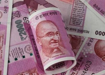 2,000 रुपये का नोट्स
