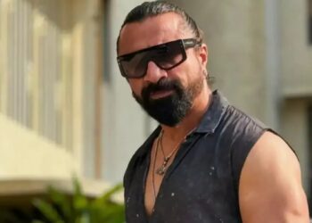 हाउस अरेस्ट: उलु ऐप बैकलैश के बाद अजाज़ खान का रियलिटी शो लेता है