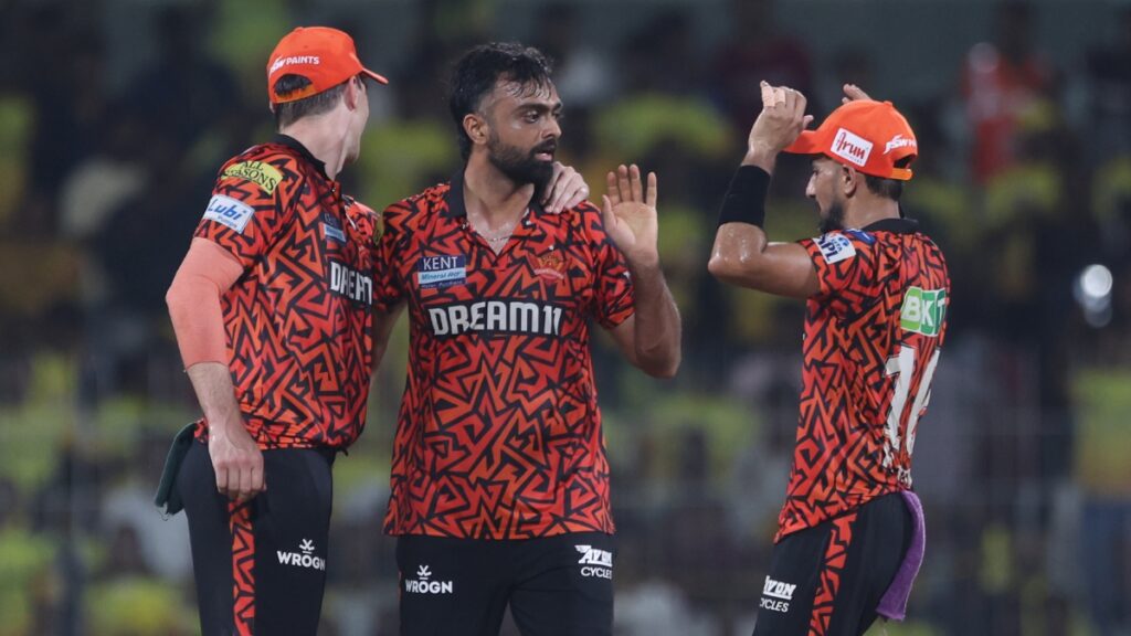 SRH स्पीडस्टर Jaydev Unadkat ने IPL 2025 में टीम के खराब रन को पिच में बदलाव और अप्रभावी गेंदबाजी करने के लिए कहा