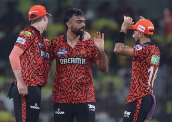 SRH स्पीडस्टर Jaydev Unadkat ने IPL 2025 में टीम के खराब रन को पिच में बदलाव और अप्रभावी गेंदबाजी करने के लिए कहा