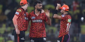 SRH स्पीडस्टर Jaydev Unadkat ने IPL 2025 में टीम के खराब रन को पिच में बदलाव और अप्रभावी गेंदबाजी करने के लिए कहा
