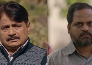 पंचायत S4 टीज़र आउट: प्रधानजी और बानराकास फुलेरा चुनावों में चुनाव लड़ने के लिए | घड़ी