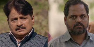 पंचायत S4 टीज़र आउट: प्रधानजी और बानराकास फुलेरा चुनावों में चुनाव लड़ने के लिए | घड़ी