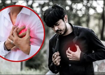 युवाओं में दिल के दौरे के मामले बढ़ते हैं; डॉक्टर को रोकने के लिए कारण और तरीके बताते हैं