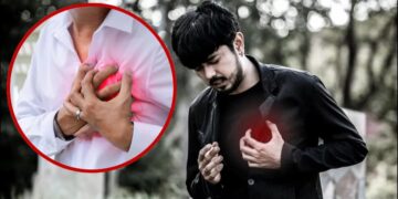 युवाओं में दिल के दौरे के मामले बढ़ते हैं; डॉक्टर को रोकने के लिए कारण और तरीके बताते हैं