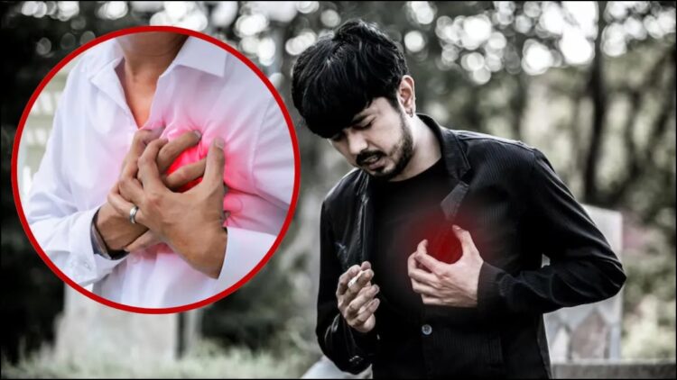 युवाओं में दिल के दौरे के मामले बढ़ते हैं; डॉक्टर को रोकने के लिए कारण और तरीके बताते हैं