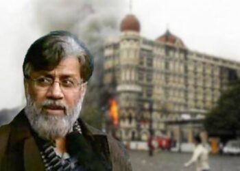 निया ने आवाज, ताहवुर राणा के लिखावट के नमूने इकट्ठा किए, 26/11 मुंबई आतंकी हमलों का प्रमुख आरोपी