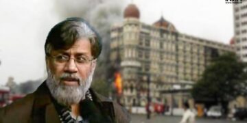 निया ने आवाज, ताहवुर राणा के लिखावट के नमूने इकट्ठा किए, 26/11 मुंबई आतंकी हमलों का प्रमुख आरोपी