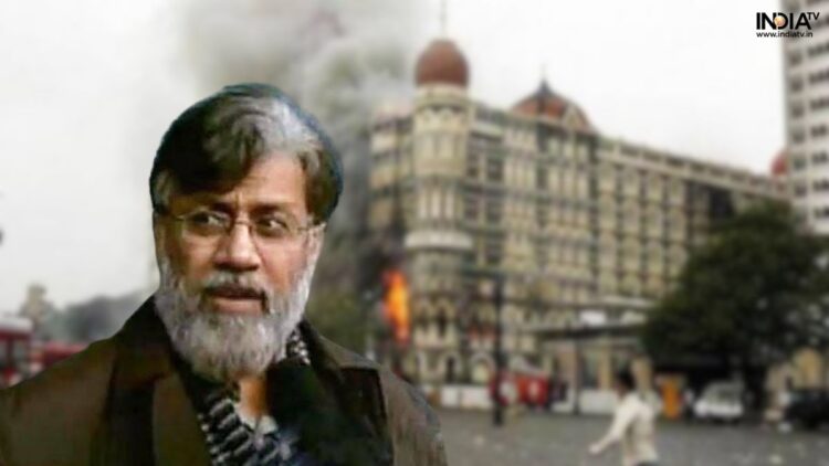 निया ने आवाज, ताहवुर राणा के लिखावट के नमूने इकट्ठा किए, 26/11 मुंबई आतंकी हमलों का प्रमुख आरोपी