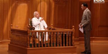 AAP KI ADALAT: पाकिस्तान गौरी और गज़नावी मिसाइलों के नाम बदल सकता है, आरिफ़ मोहम्मद खान कहते हैं