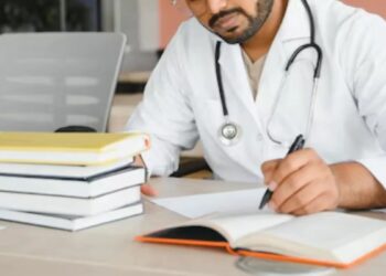 NEET UG 2025 परीक्षा आज: प्रमुख दिशानिर्देश प्रत्येक छात्र का पालन करना चाहिए