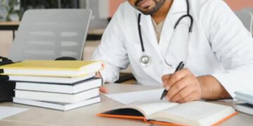 NEET UG 2025 परीक्षा आज: प्रमुख दिशानिर्देश प्रत्येक छात्र का पालन करना चाहिए