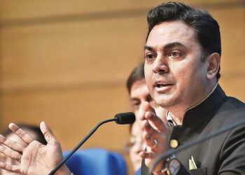 सरकार ने IMF बोर्ड के नामित Krishnamurthy Subramanian की सेवाओं को तत्काल प्रभाव के साथ समाप्त कर दिया