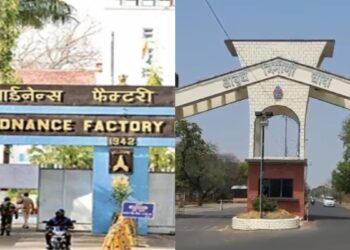 पाहलगाम अटैक आफ्टरमैथ: गोला -बारूद निर्माण कंपनियां कर्मचारियों की लंबी पत्तियों को रद्द कर देती हैं