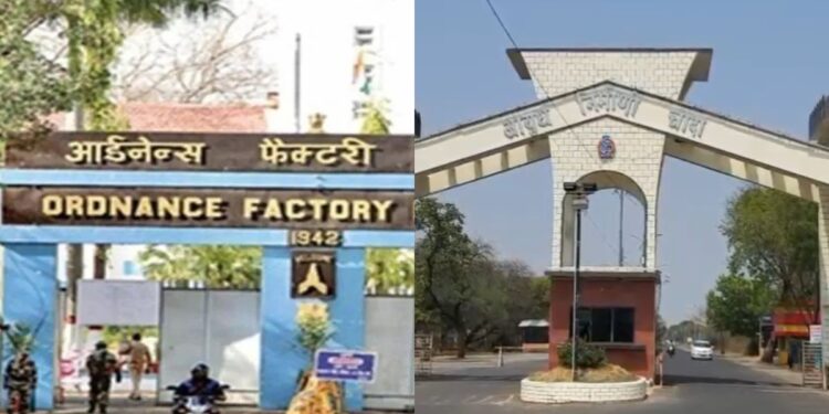 पाहलगाम अटैक आफ्टरमैथ: गोला -बारूद निर्माण कंपनियां कर्मचारियों की लंबी पत्तियों को रद्द कर देती हैं