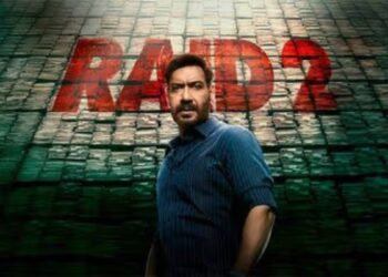 बॉक्स ऑफिस की रिपोर्ट: RAID 2, BHOOTNII, Kesari: अध्याय 2 और थंडरबोल्ट्स शनिवार संग्रह