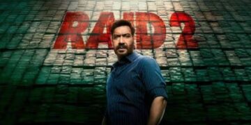 बॉक्स ऑफिस की रिपोर्ट: RAID 2, BHOOTNII, Kesari: अध्याय 2 और थंडरबोल्ट्स शनिवार संग्रह