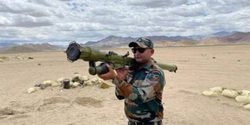भारतीय सेना ने पाकिस्तान के साथ पाहलगाम हमले के साथ तनाव के बीच रूसी-मूल इगला-एस मिसाइलों को प्राप्त किया