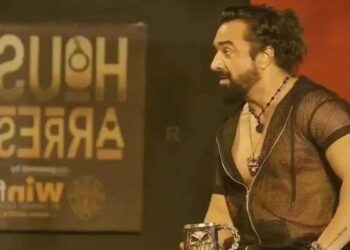 उलु ऐप बजरंग दाल को माफी जारी करता है, 'हाउस अरेस्ट' के सभी एपिसोड ऑफ-एयर ले गए