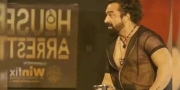 उलु ऐप बजरंग दाल को माफी जारी करता है, 'हाउस अरेस्ट' के सभी एपिसोड ऑफ-एयर ले गए