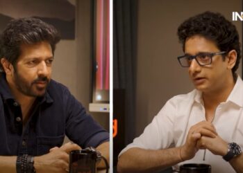 द फिल्मी हस्टल एक्सक्लूसिव: कबीर खान ने वृत्तचित्र बनाने से लेकर फ़ीचर फिल्म्स तक अपनी यात्रा का वर्णन किया
