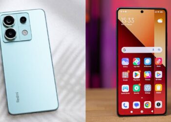 Redmi Note 13 Pro गर्मियों की बिक्री में बड़ी कीमत में कटौती, 200MP कैमरा फोन अब उपलब्ध 15,000 रुपये के तहत उपलब्ध है