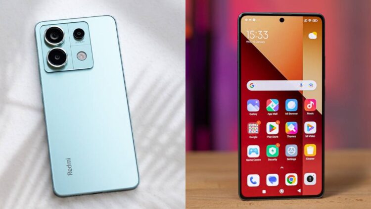 Redmi Note 13 Pro गर्मियों की बिक्री में बड़ी कीमत में कटौती, 200MP कैमरा फोन अब उपलब्ध 15,000 रुपये के तहत उपलब्ध है