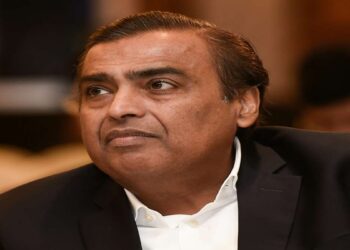 भारत मीडिया और मनोरंजन में तकनीकी क्रांति का नेतृत्व कर रहा है: मुकेश अंबानी में वेव्स | वीडियो