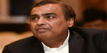 भारत मीडिया और मनोरंजन में तकनीकी क्रांति का नेतृत्व कर रहा है: मुकेश अंबानी में वेव्स | वीडियो