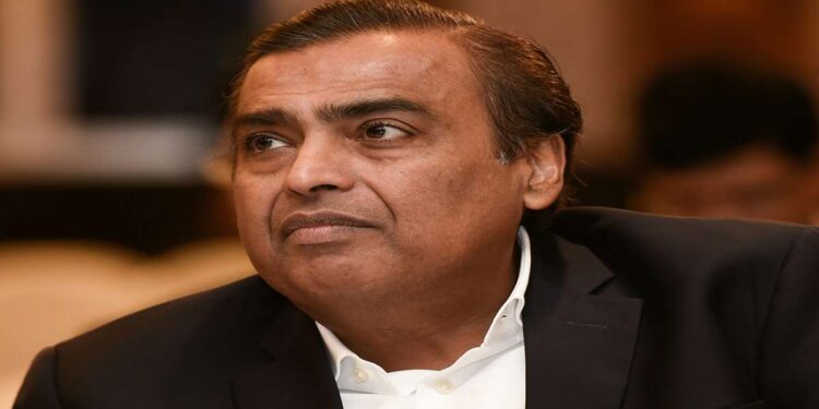 भारत मीडिया और मनोरंजन में तकनीकी क्रांति का नेतृत्व कर रहा है: मुकेश अंबानी में वेव्स | वीडियो