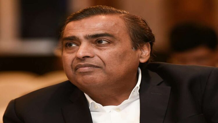 भारत मीडिया और मनोरंजन में तकनीकी क्रांति का नेतृत्व कर रहा है: मुकेश अंबानी में वेव्स | वीडियो