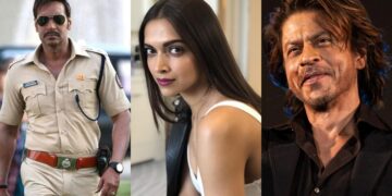 शाहरुख खान से दीपिका पादुकोण, अजय देवगन की फिल्मों से भिड़ने वाले अभिनेता; जानिए कौन जीता